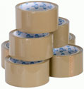 Buff Tape